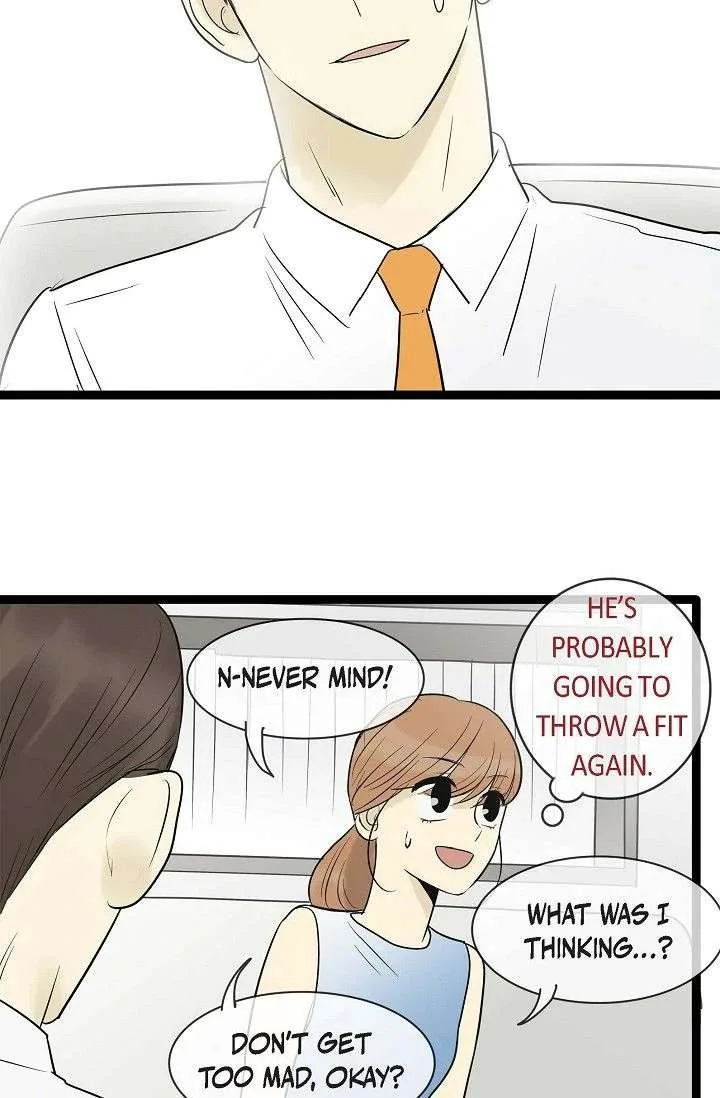 Clean with Passion for Now [Official] Chapter 100 page 31