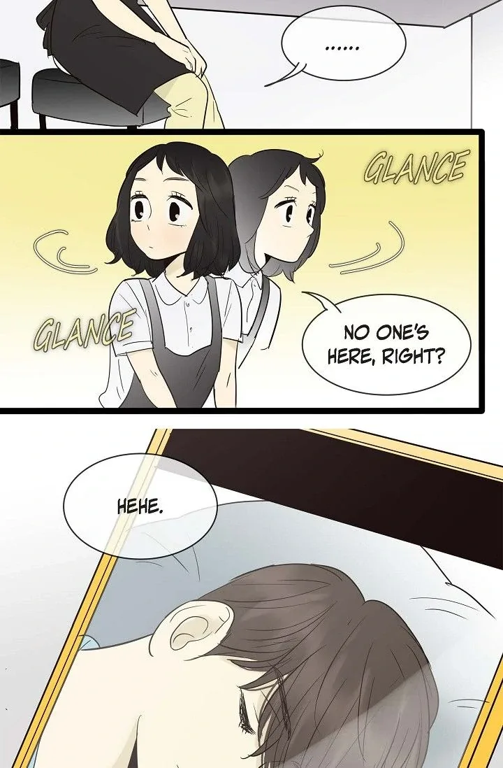 Clean with Passion for Now [Official] Chapter 104 page 33