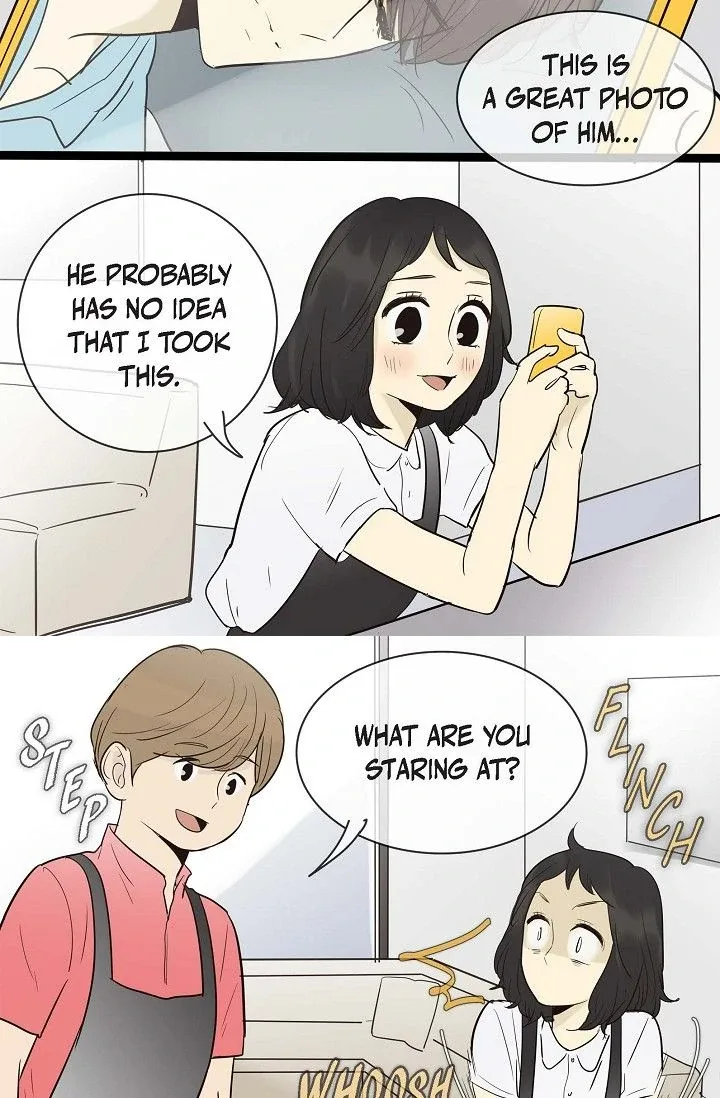 Clean with Passion for Now [Official] Chapter 104 page 34