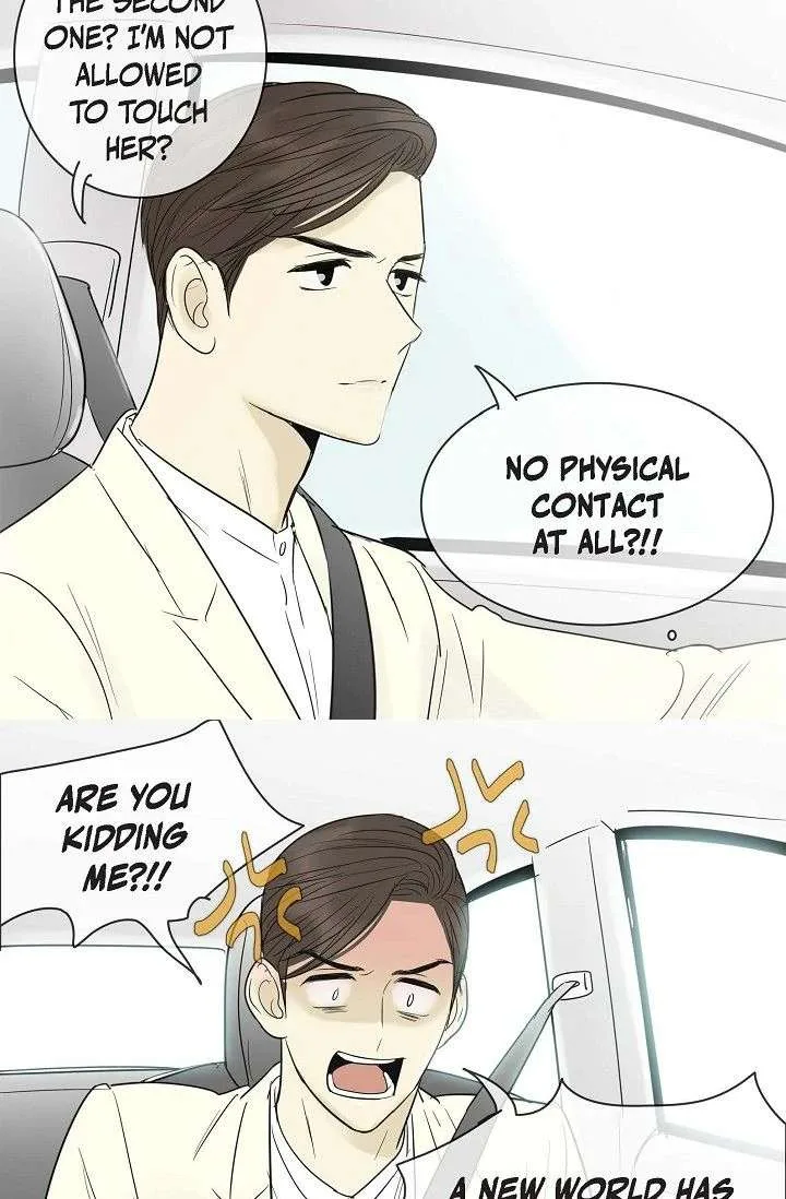 Clean with Passion for Now [Official] Chapter 98 page 35