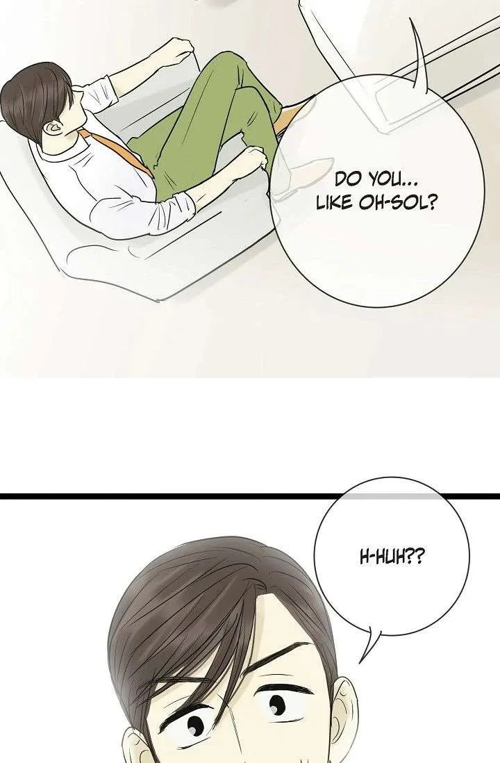 Clean with Passion for Now [Official] Chapter 100 page 30