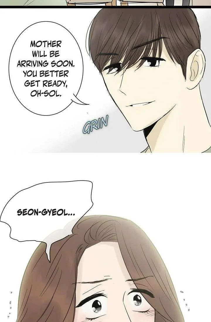 Clean with Passion for Now [Official] Chapter 98 page 29