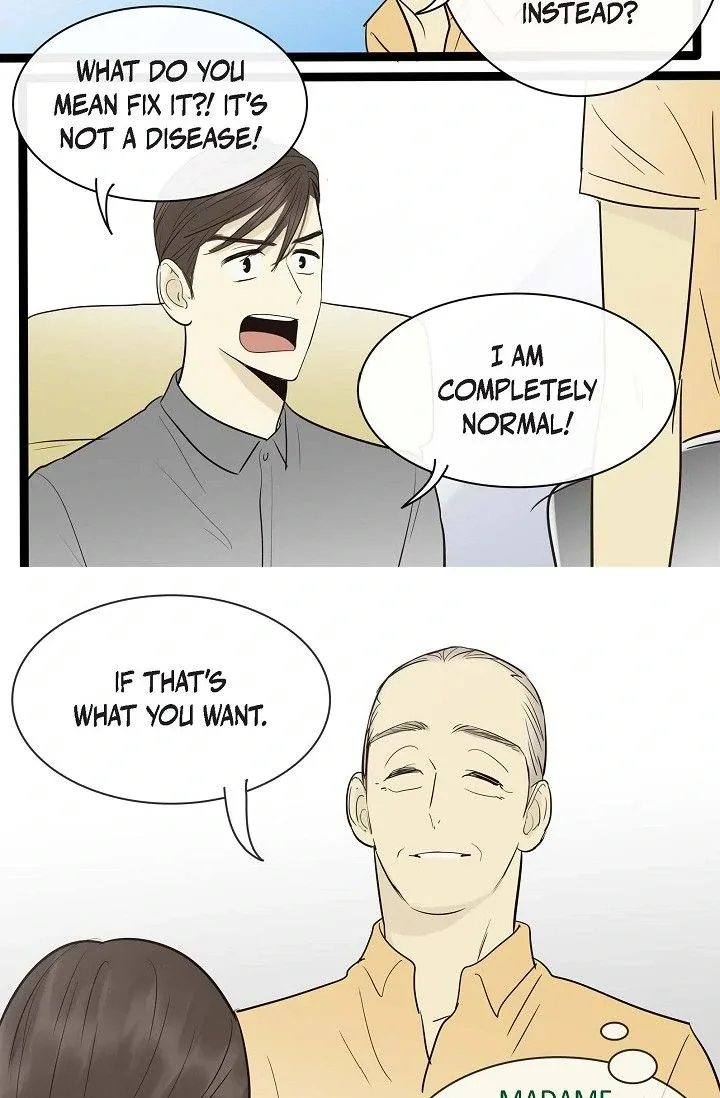 Clean with Passion for Now [Official] Chapter 104 page 31