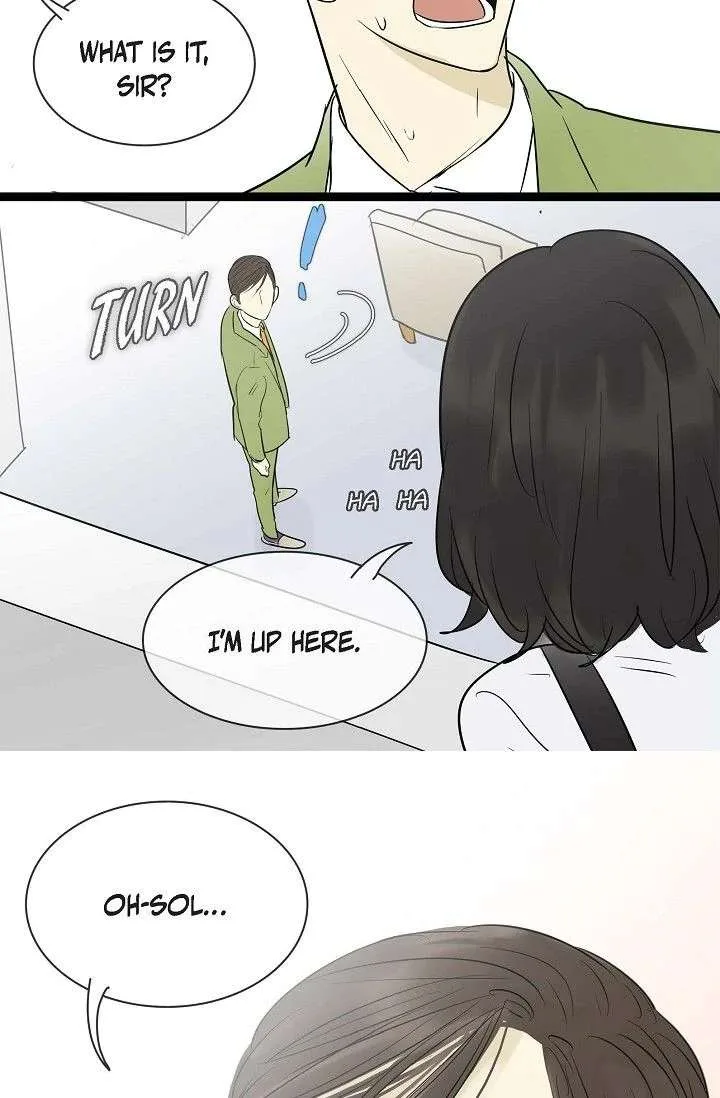 Clean with Passion for Now [Official] Chapter 100 page 39