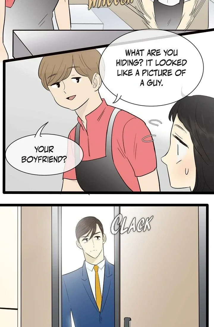 Clean with Passion for Now [Official] Chapter 104 page 35