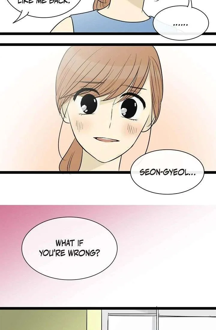 Clean with Passion for Now [Official] Chapter 100 page 36
