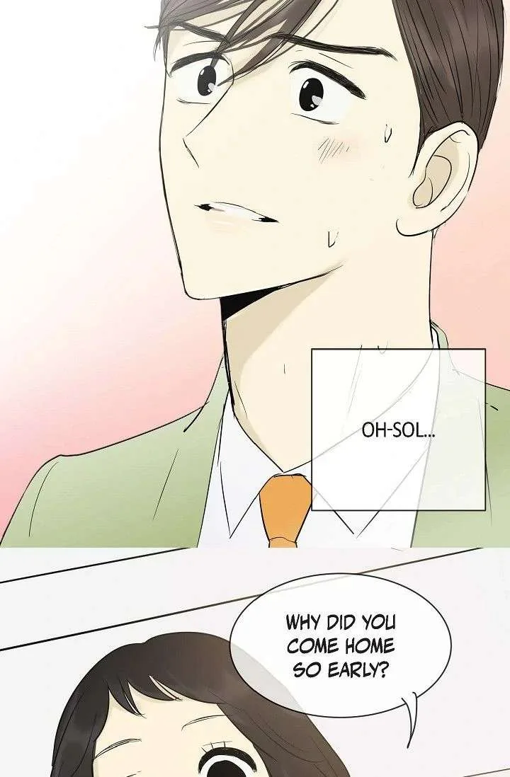 Clean with Passion for Now [Official] Chapter 100 page 40
