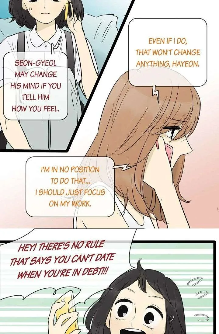 Clean with Passion for Now [Official] Chapter 98 page 39