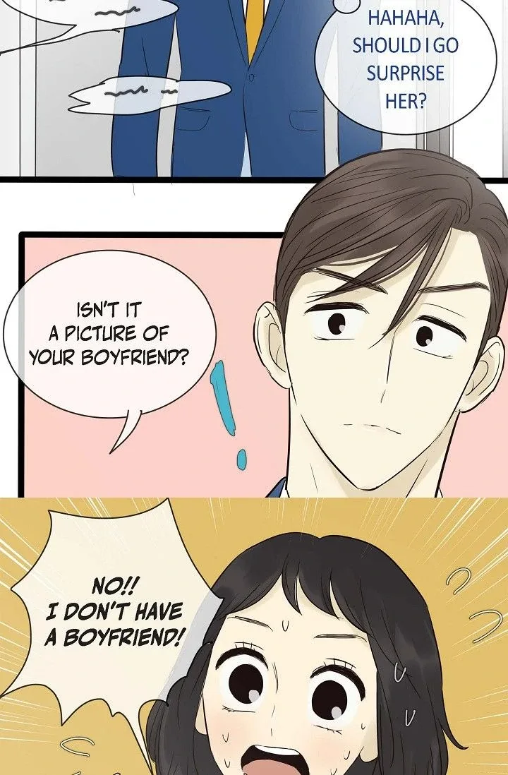Clean with Passion for Now [Official] Chapter 104 page 37
