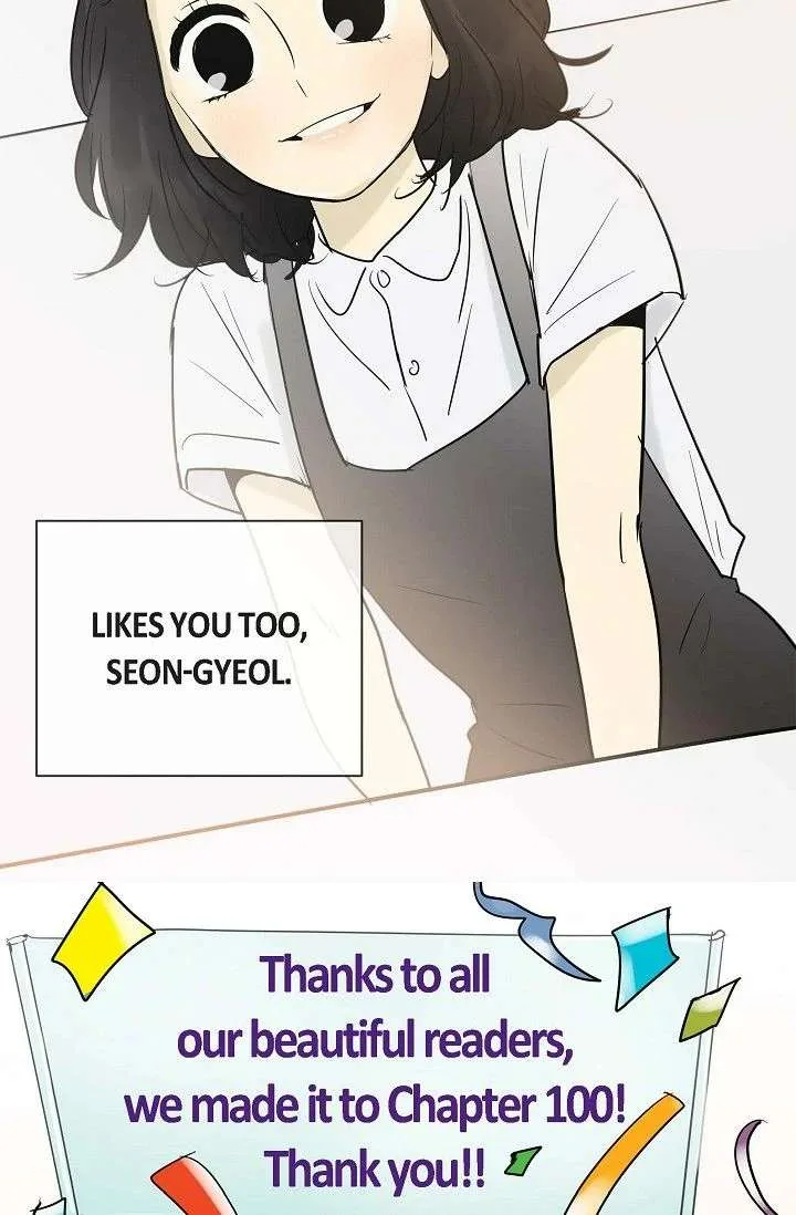 Clean with Passion for Now [Official] Chapter 100 page 41