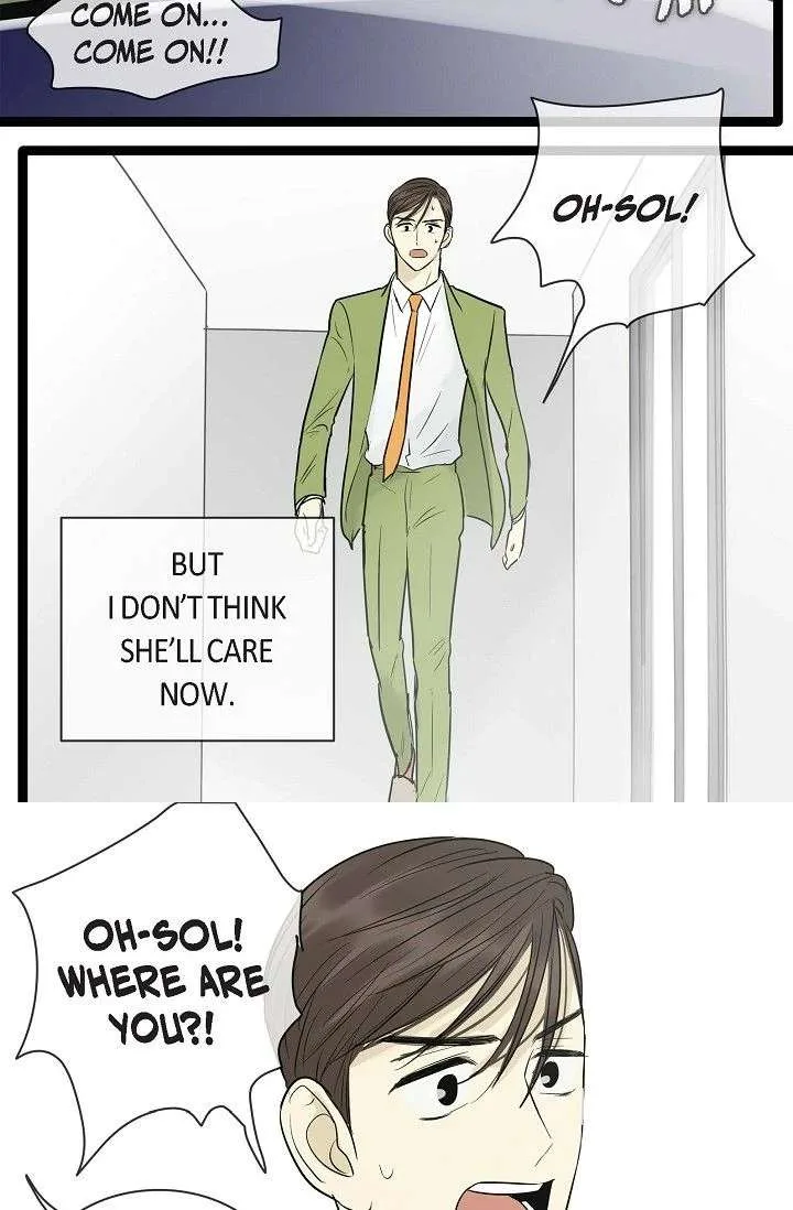 Clean with Passion for Now [Official] Chapter 100 page 38