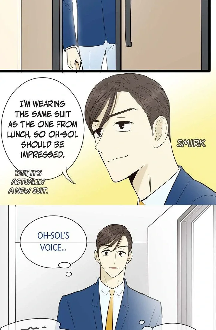 Clean with Passion for Now [Official] Chapter 104 page 36