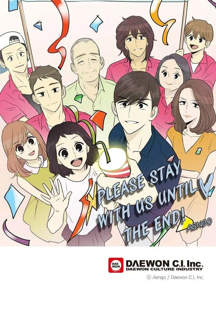 Clean with Passion for Now [Official] Chapter 100 page 42