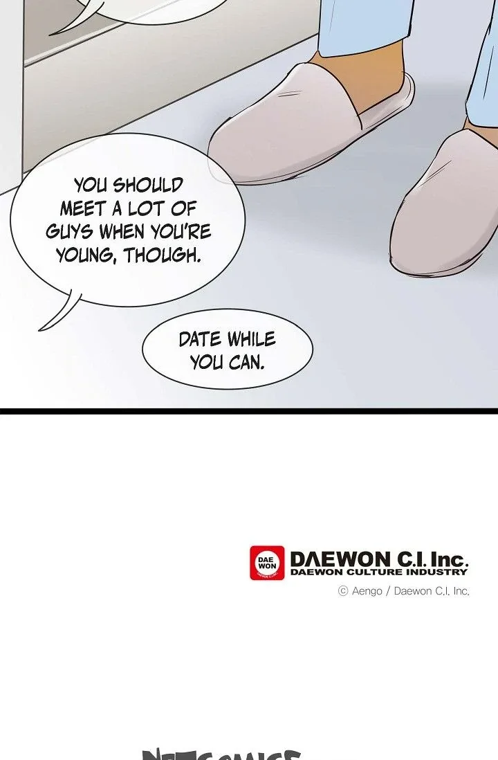 Clean with Passion for Now [Official] Chapter 104 page 39