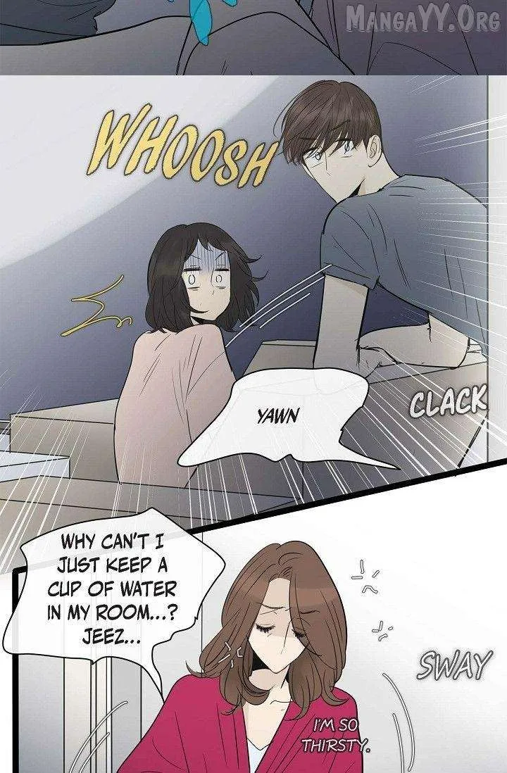 Clean with Passion for Now [Official] Chapter 106 page 11