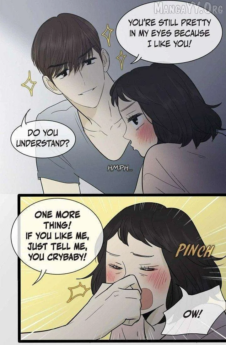 Clean with Passion for Now [Official] Chapter 106 page 6