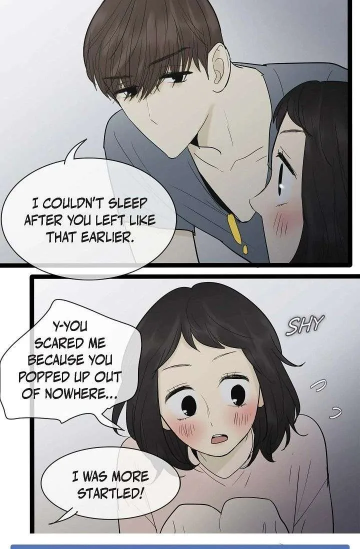 Clean with Passion for Now [Official] Chapter 106 page 4
