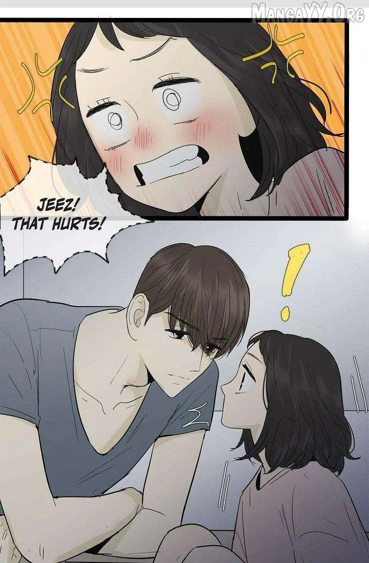 Clean with Passion for Now [Official] Chapter 106 page 7