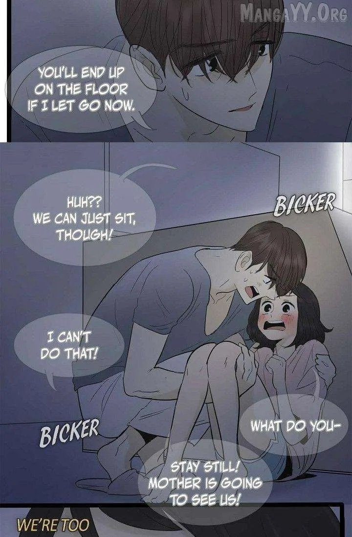 Clean with Passion for Now [Official] Chapter 106 page 19