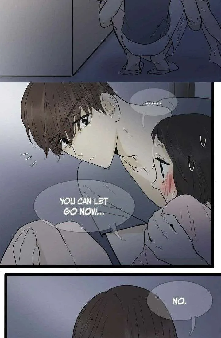 Clean with Passion for Now [Official] Chapter 106 page 18