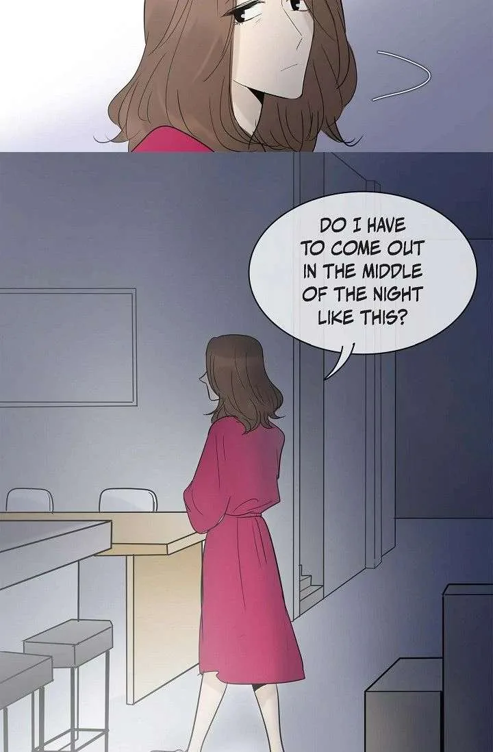 Clean with Passion for Now [Official] Chapter 106 page 16