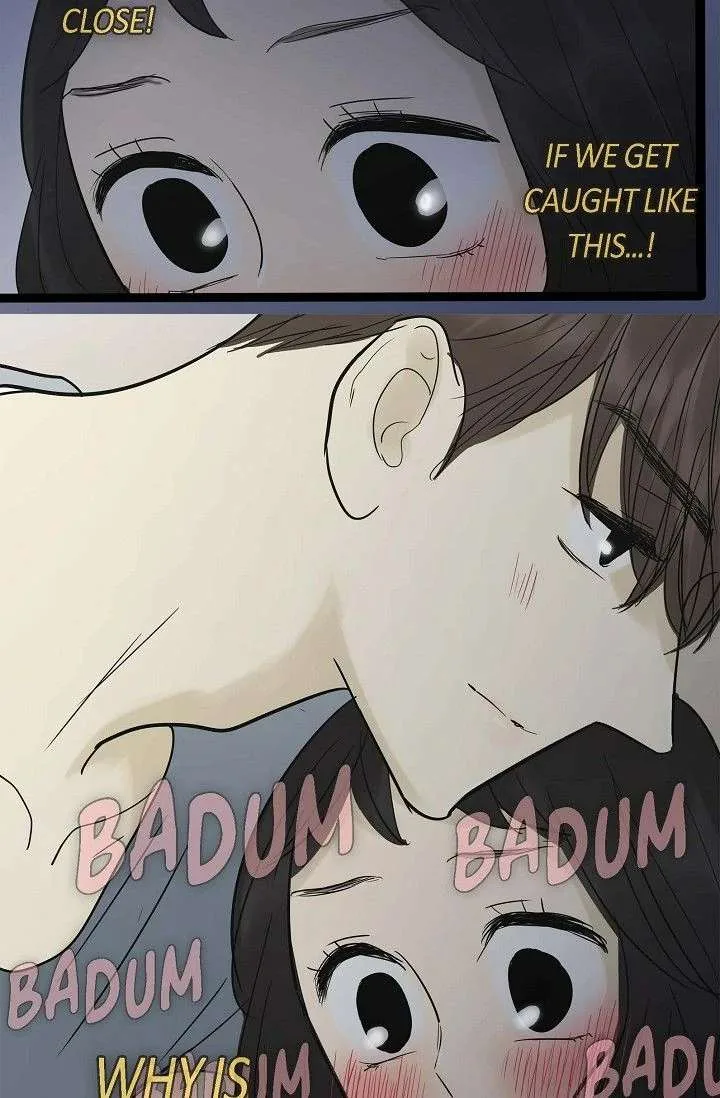 Clean with Passion for Now [Official] Chapter 106 page 20