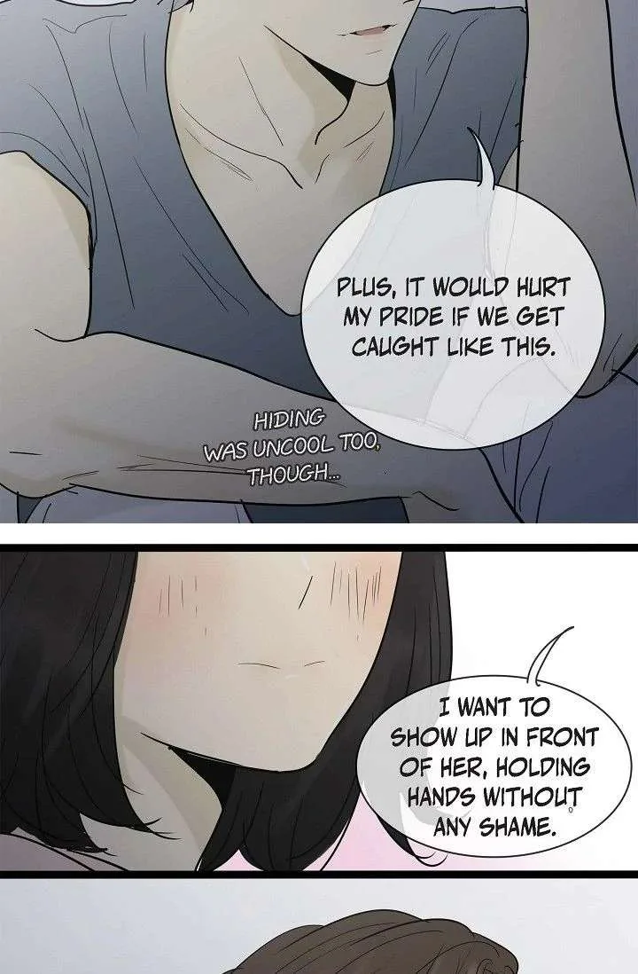 Clean with Passion for Now [Official] Chapter 106 page 32