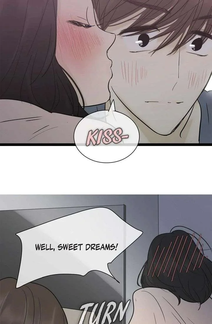 Clean with Passion for Now [Official] Chapter 106 page 35