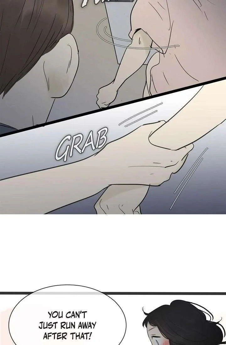 Clean with Passion for Now [Official] Chapter 106 page 36