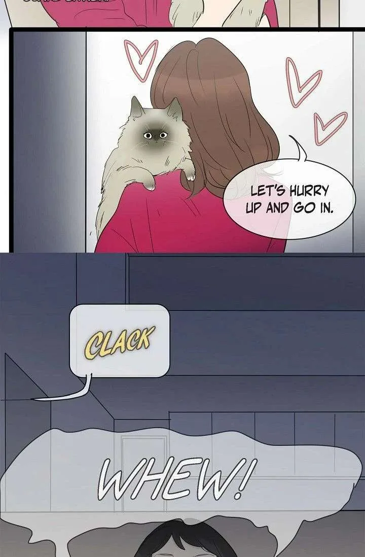 Clean with Passion for Now [Official] Chapter 106 page 28