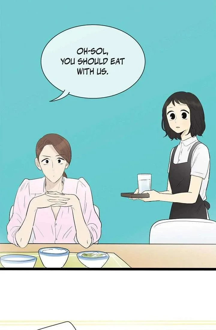 Clean with Passion for Now [Official] Chapter 108 page 4