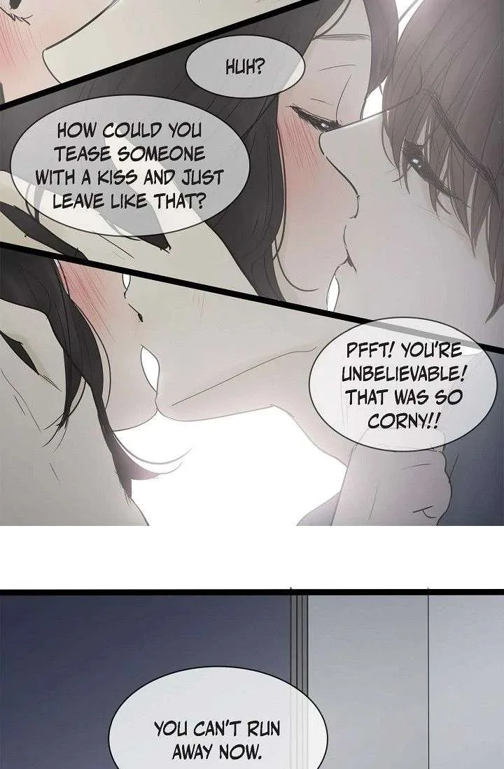 Clean with Passion for Now [Official] Chapter 106 page 39