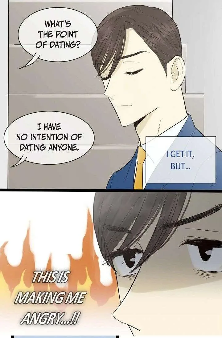 Clean with Passion for Now [Official] Chapter 105 page 5