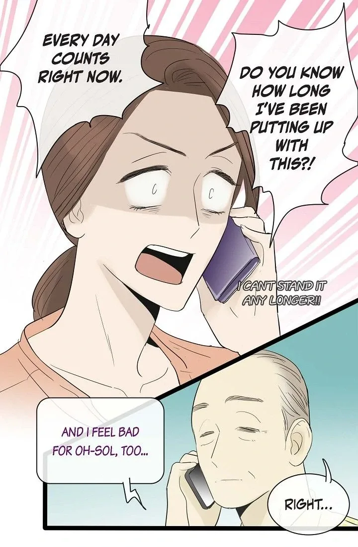 Clean with Passion for Now [Official] Chapter 103 page 5