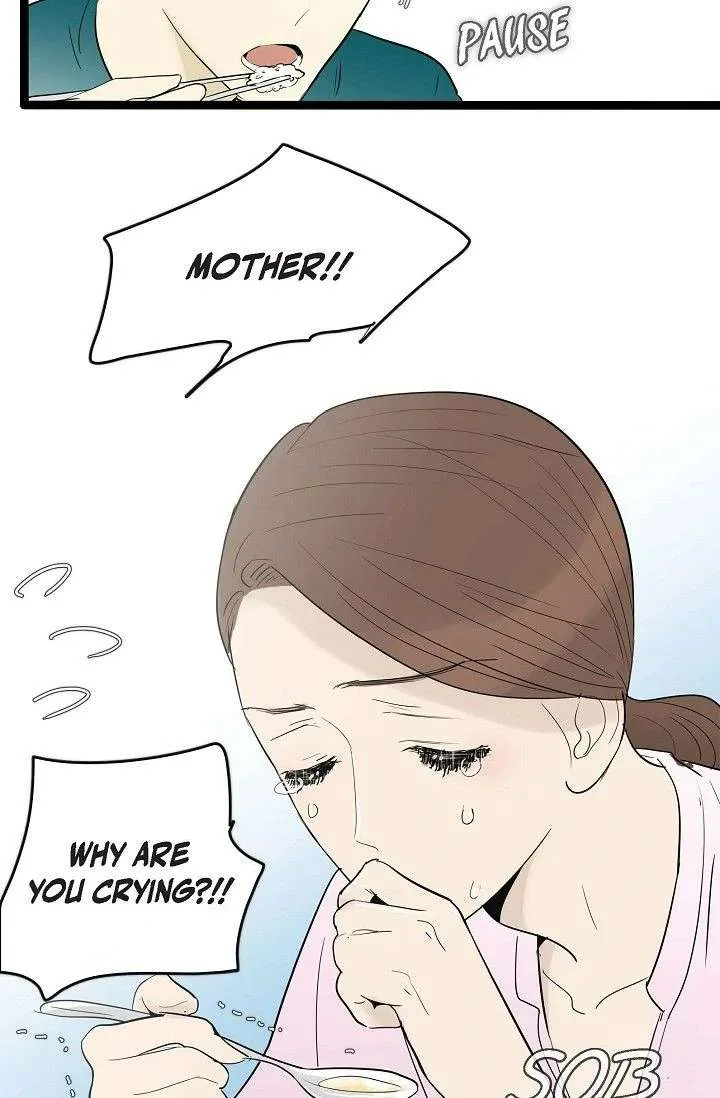 Clean with Passion for Now [Official] Chapter 108 page 12