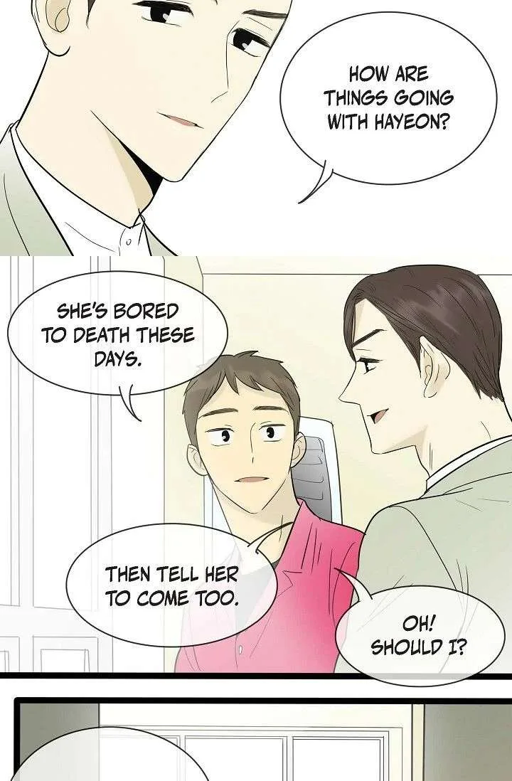 Clean with Passion for Now [Official] Chapter 108 page 22