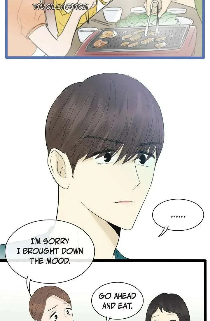 Clean with Passion for Now [Official] Chapter 108 page 16
