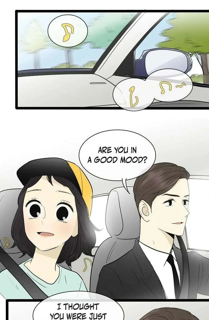 Clean with Passion for Now [Official] Chapter 108 page 24