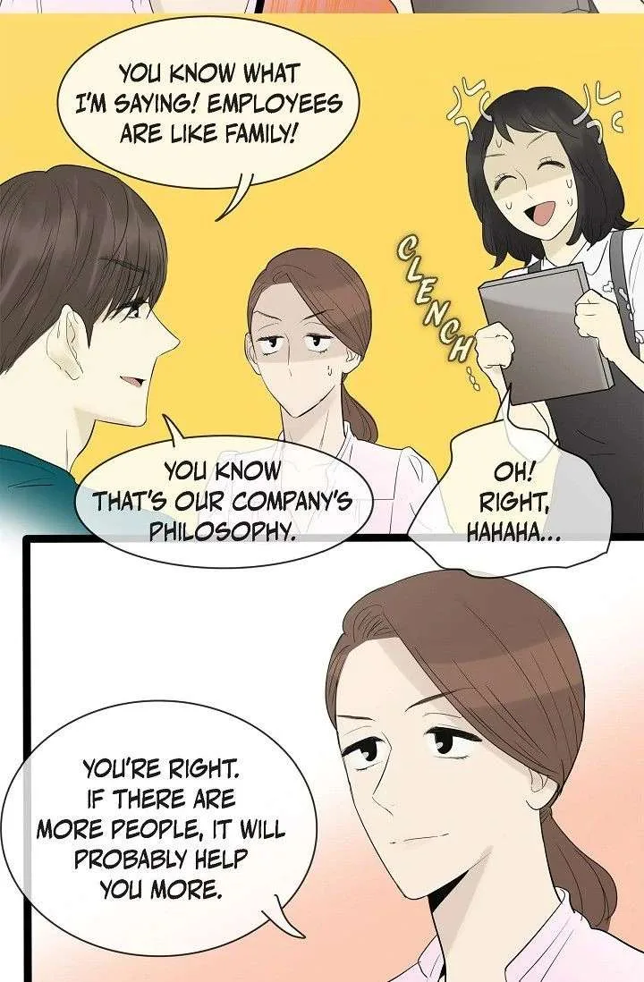 Clean with Passion for Now [Official] Chapter 108 page 7