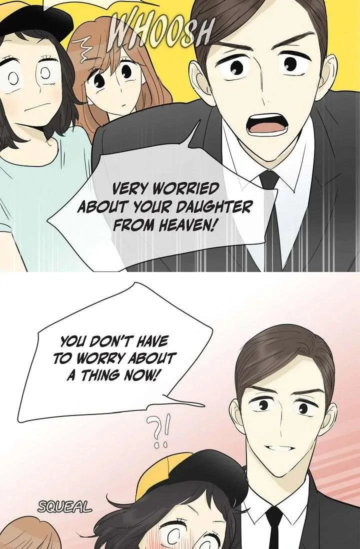 Clean with Passion for Now [Official] Chapter 108 page 30