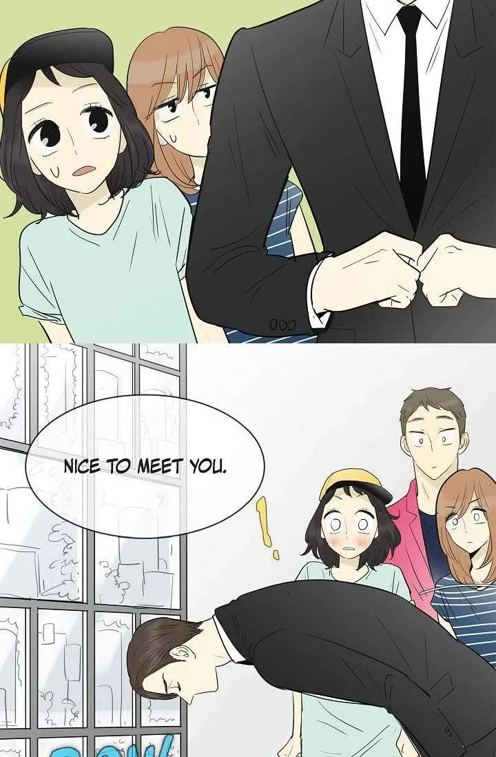 Clean with Passion for Now [Official] Chapter 108 page 28