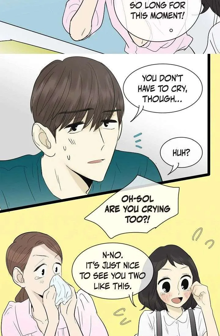 Clean with Passion for Now [Official] Chapter 108 page 14