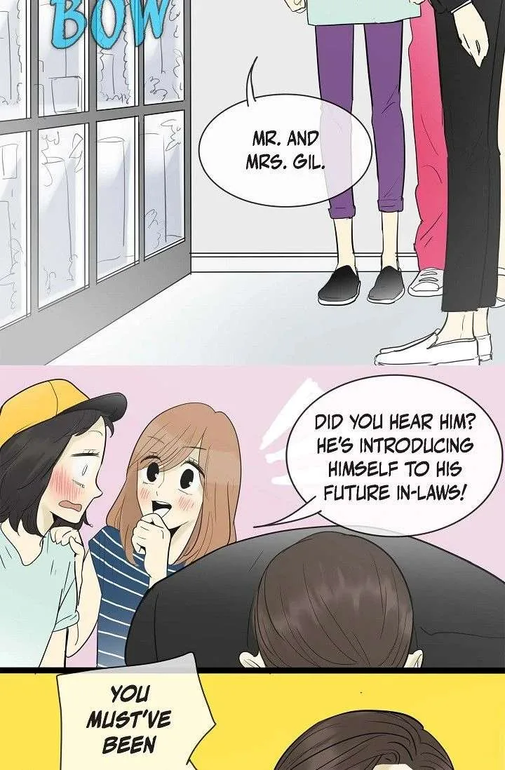 Clean with Passion for Now [Official] Chapter 108 page 29