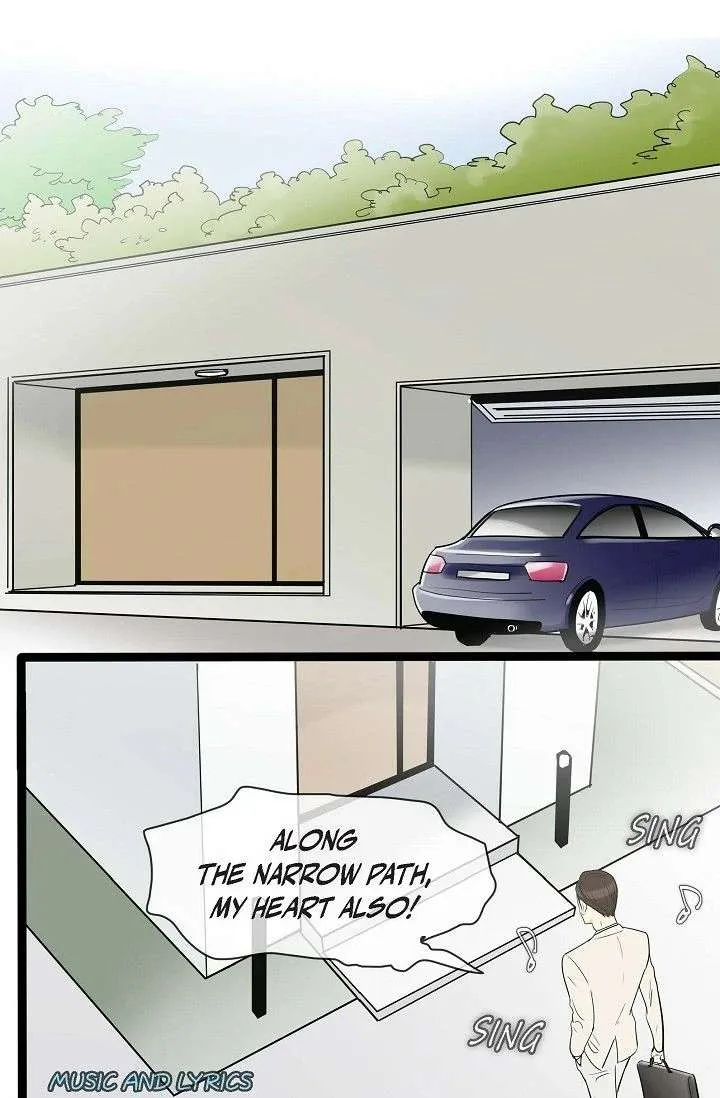 Clean with Passion for Now [Official] Chapter 107 page 8