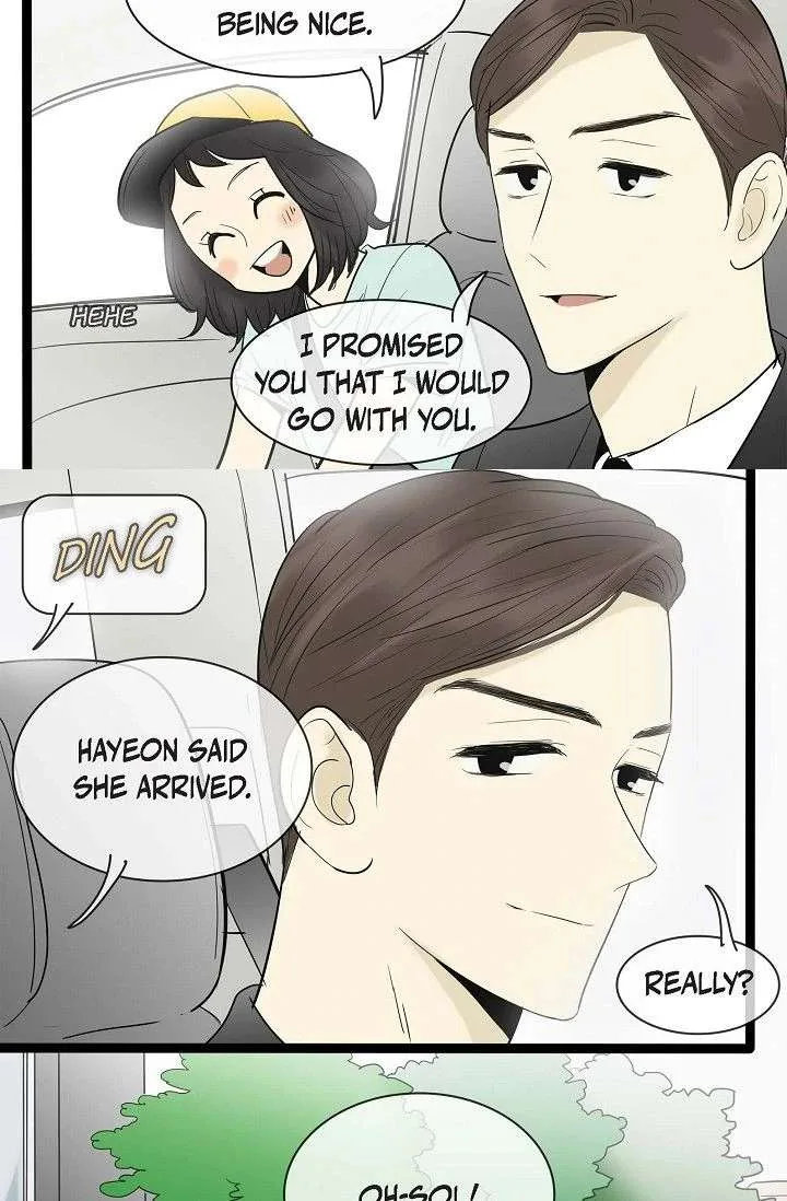 Clean with Passion for Now [Official] Chapter 108 page 25