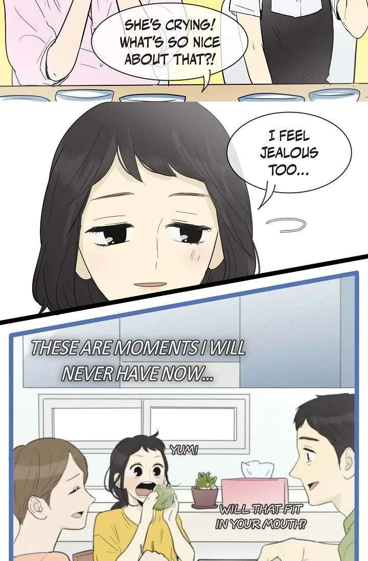Clean with Passion for Now [Official] Chapter 108 page 15