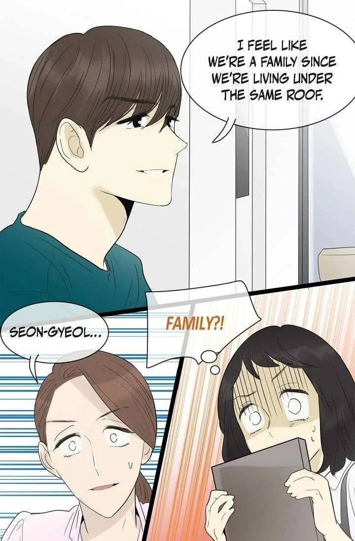 Clean with Passion for Now [Official] Chapter 108 page 6