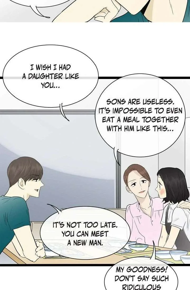 Clean with Passion for Now [Official] Chapter 108 page 10
