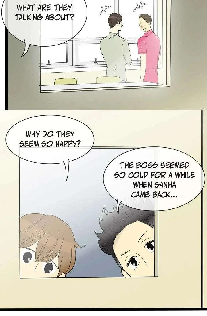 Clean with Passion for Now [Official] Chapter 108 page 23