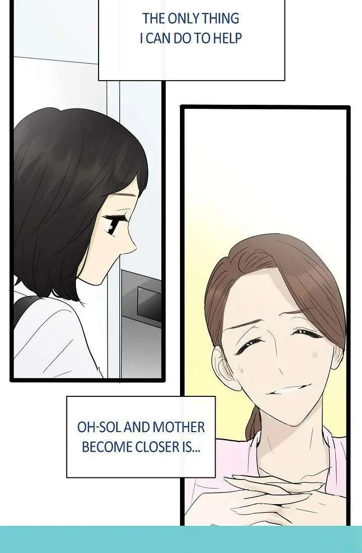 Clean with Passion for Now [Official] Chapter 108 page 3